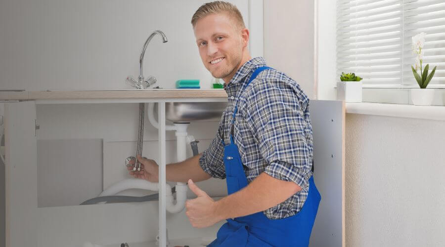 Nighttime Plumber in Kekaha, HI